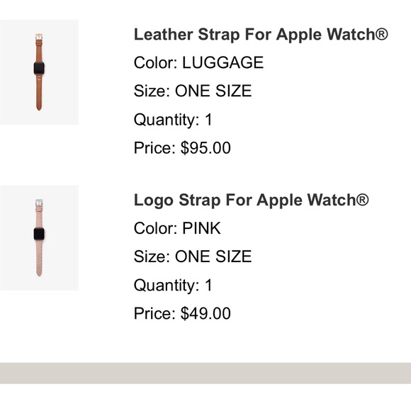 I ordered the wrong mm size for my watch and am passed the return date.
